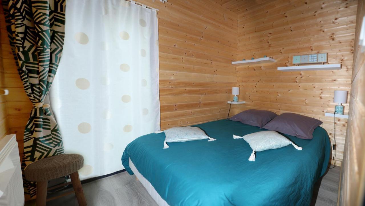 Au Coeur Du Bien-Etre, Chalet Avec Piscine Chauffee Et Couverte, Spa, Sauna, Massages Monteaux Kültér fotó
